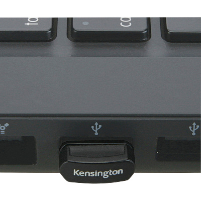 Kensington Pro Fit Mid-Size Wireless Mouse (KMW72422)