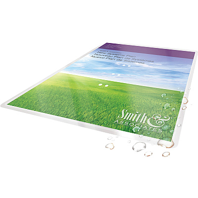 GBC UltraClear Thermal Laminating Pouches (GBC3200577)
