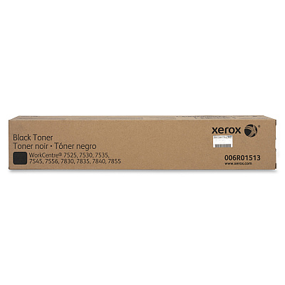 Xerox Original Toner Cartridge (XER006R01513)