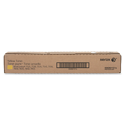 Xerox Original Toner Cartridge (XER006R01514)