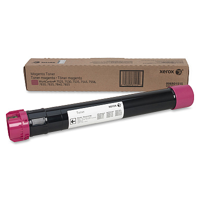 Xerox Original Toner Cartridge (XER006R01515)