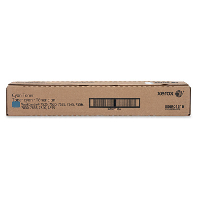 Xerox Original Toner Cartridge (XER006R01516)