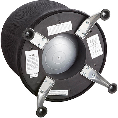 Safco Zenergy Ball Chair (SAF4750BL)