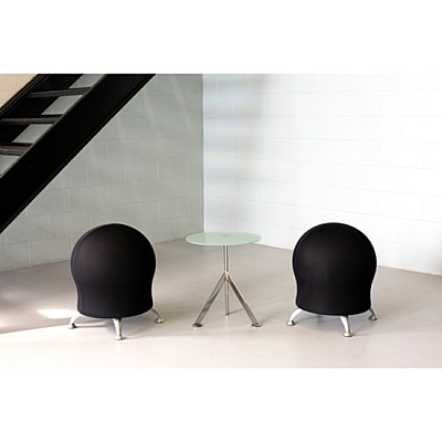 Safco Zenergy Ball Chair (SAF4750BL)