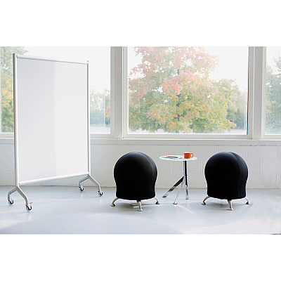Safco Zenergy Ball Chair (SAF4750BL)