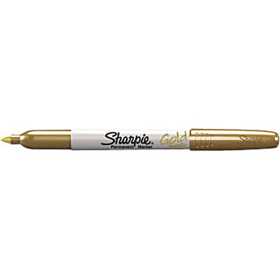 Sharpie Metallic Permanent Markers (SAN1823887)