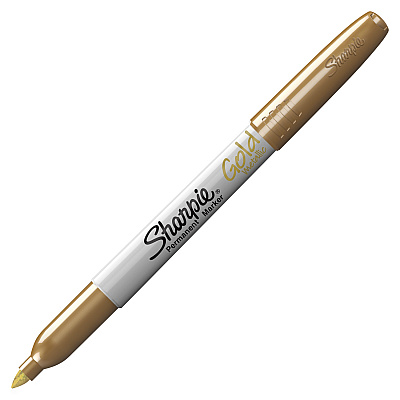Sharpie Metallic Permanent Markers (SAN1823887)