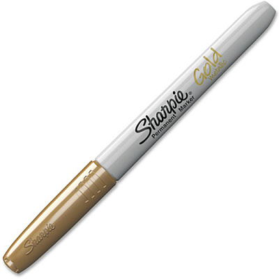 Sharpie Metallic Permanent Markers (SAN1823887)