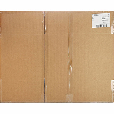 Lorell Crystal-clear Desk Pad (LLR39650)