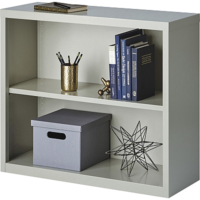 Lorell Fortress Series Bookcase (LLR41280)