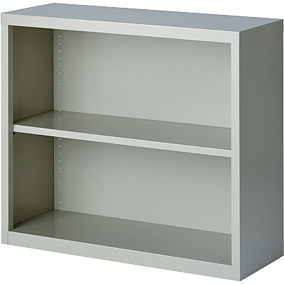 Lorell Fortress Series Bookcase (LLR41280)