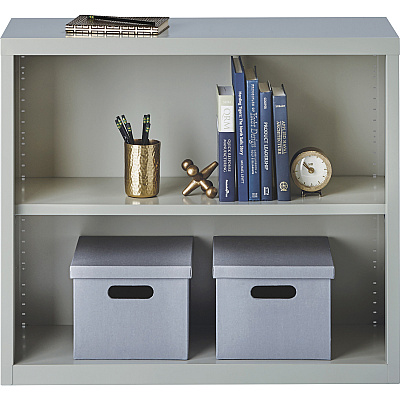 Lorell Fortress Series Bookcase (LLR41280)