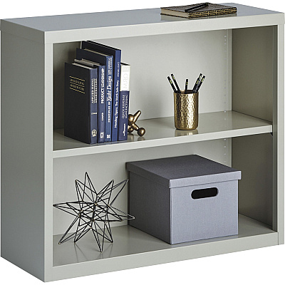 Lorell Fortress Series Bookcase (LLR41280)