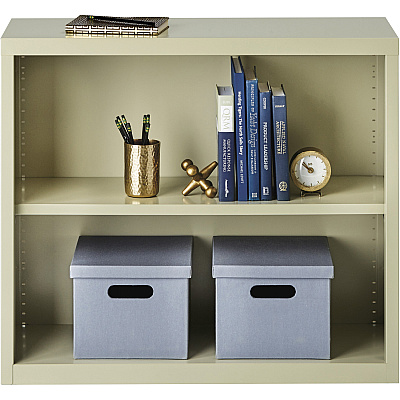 Lorell Fortress Series Bookcase (LLR41281)