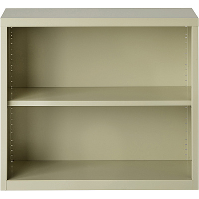 Lorell Fortress Series Bookcase (LLR41281)