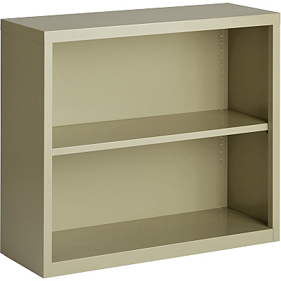 Lorell Fortress Series Bookcase (LLR41281)