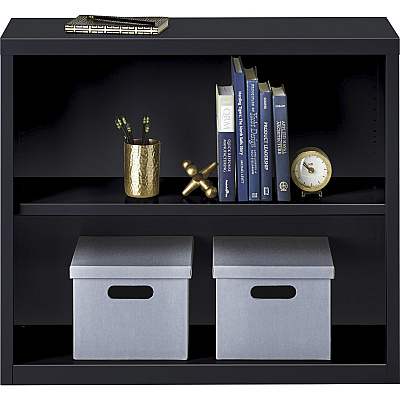 Lorell Fortress Series Bookcase (LLR41282)
