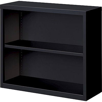 Lorell Fortress Series Bookcase (LLR41282)