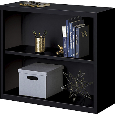Lorell Fortress Series Bookcase (LLR41282)