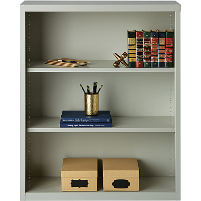 Lorell Fortress Series Bookcase (LLR41283)