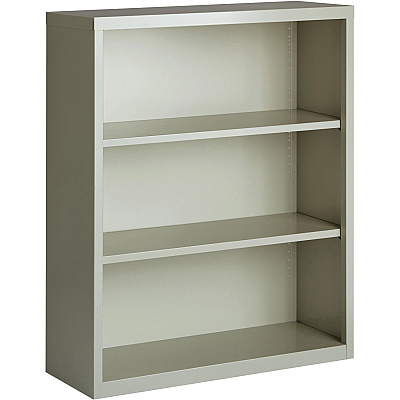 Lorell Fortress Series Bookcase (LLR41283)