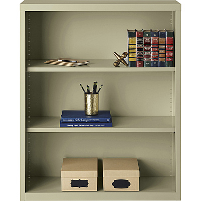 Lorell Fortress Series Bookcase (LLR41284)