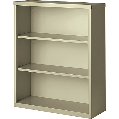 Lorell Fortress Series Bookcase (LLR41284)