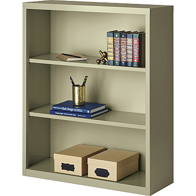 Lorell Fortress Series Bookcase (LLR41284)