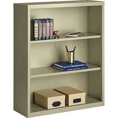 Lorell Fortress Series Bookcase (LLR41284)