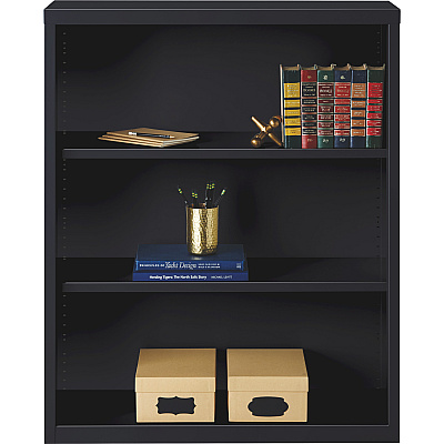 Lorell Fortress Series Bookcase (LLR41285)
