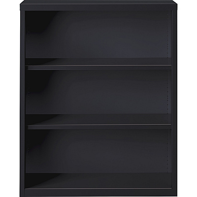 Lorell Fortress Series Bookcase (LLR41285)
