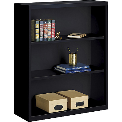 Lorell Fortress Series Bookcase (LLR41285)