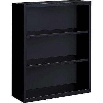 Lorell Fortress Series Bookcase (LLR41285)