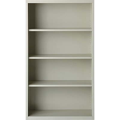 Lorell Fortress Series Bookcase (LLR41286)