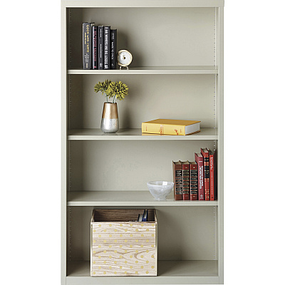 Lorell Fortress Series Bookcase (LLR41286)