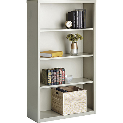 Lorell Fortress Series Bookcase (LLR41286)