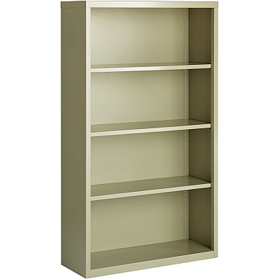Lorell Fortress Series Bookcase (LLR41287)