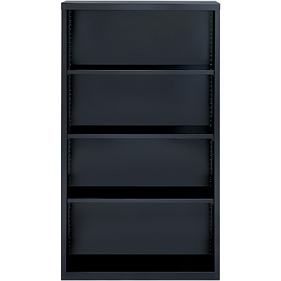 Lorell Fortress Series Bookcase (LLR41288)