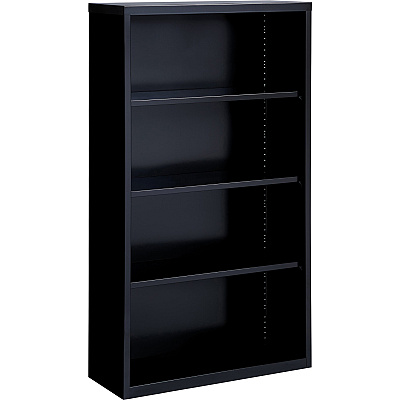 Lorell Fortress Series Bookcase (LLR41288)
