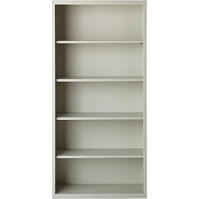 Lorell Fortress Series Bookcase (LLR41289)