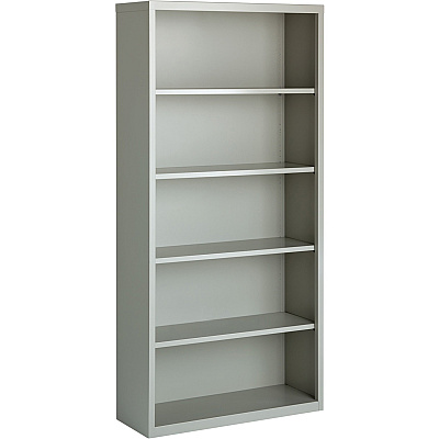 Lorell Fortress Series Bookcase (LLR41289)