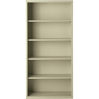 Lorell Fortress Series Bookcase (LLR41290)