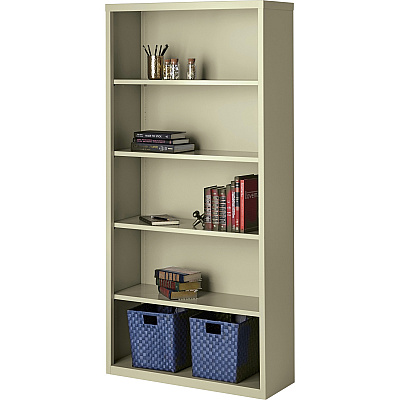 Lorell Fortress Series Bookcase (LLR41290)