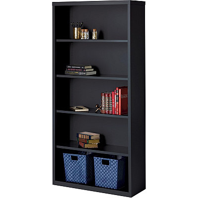 Lorell Fortress Series Bookcase (LLR41291)