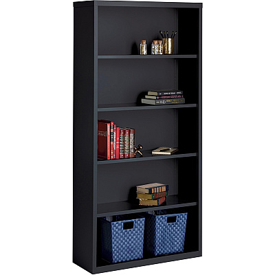 Lorell Fortress Series Bookcase (LLR41291)