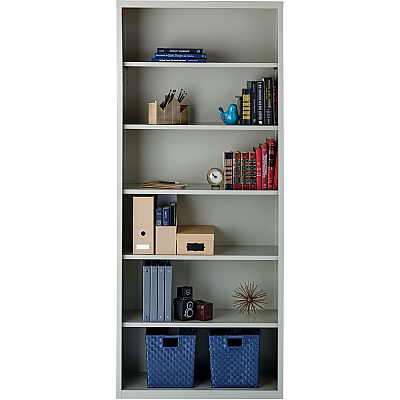 Lorell Fortress Series Bookcase (LLR41292)
