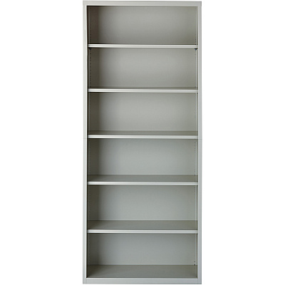 Lorell Fortress Series Bookcase (LLR41292)