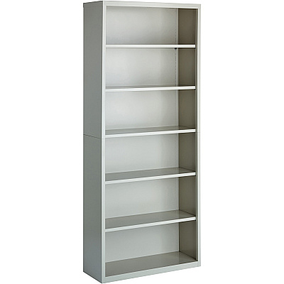 Lorell Fortress Series Bookcase (LLR41292)