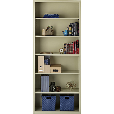 Lorell Fortress Series Bookcase (LLR41293)
