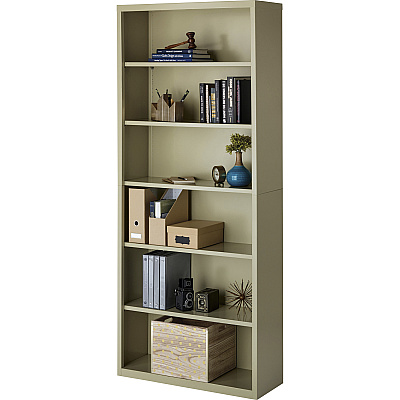 Lorell Fortress Series Bookcase (LLR41293)